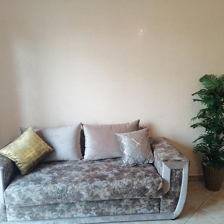 Lilac'S Garden Vue Piscine M'dik Εξωτερικό φωτογραφία