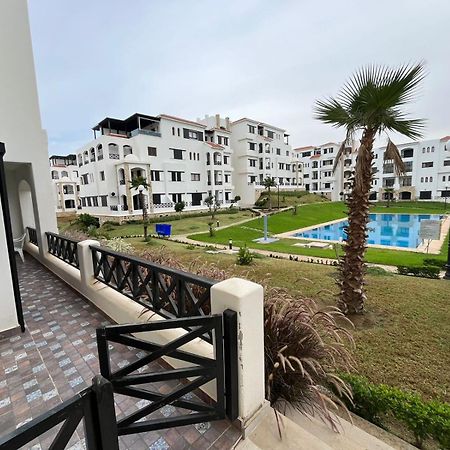 Lilac'S Garden Vue Piscine M'dik Εξωτερικό φωτογραφία