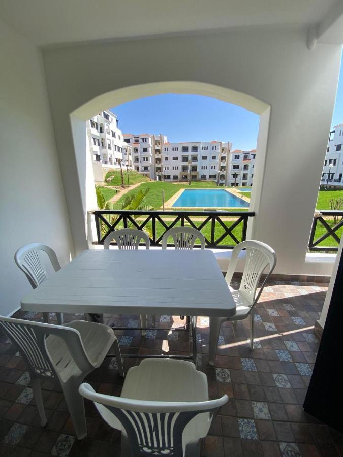 Lilac'S Garden Vue Piscine M'dik Εξωτερικό φωτογραφία