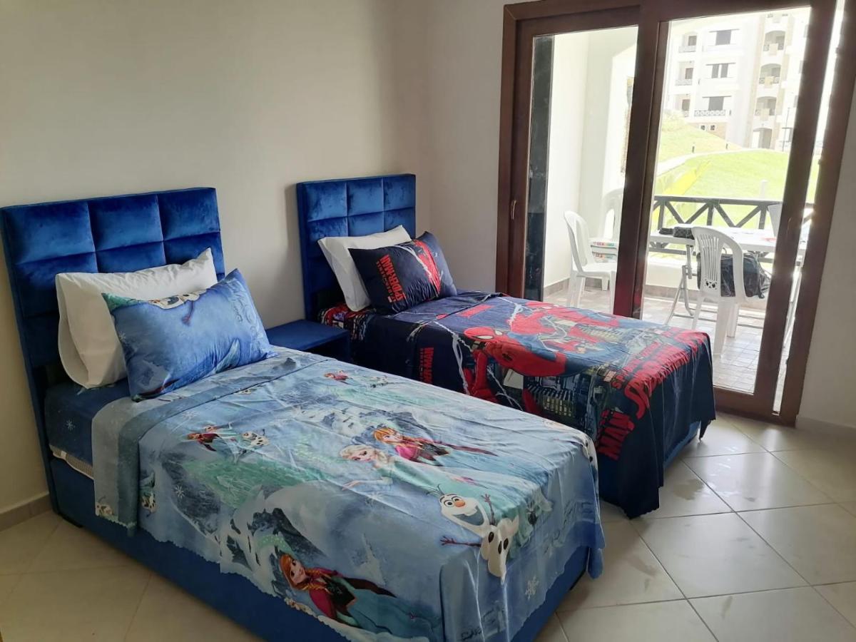 Lilac'S Garden Vue Piscine M'dik Εξωτερικό φωτογραφία
