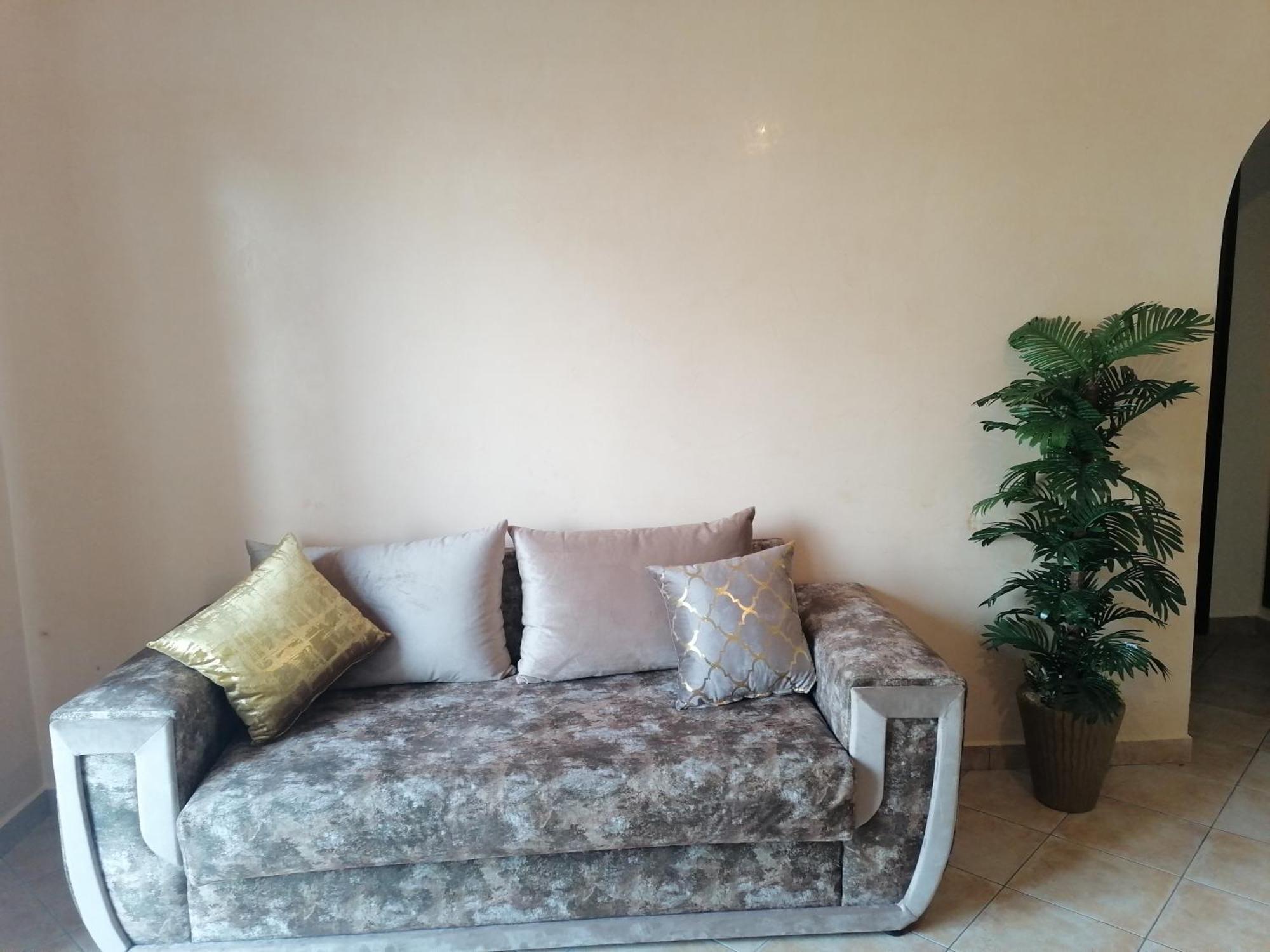 Lilac'S Garden Vue Piscine M'dik Εξωτερικό φωτογραφία