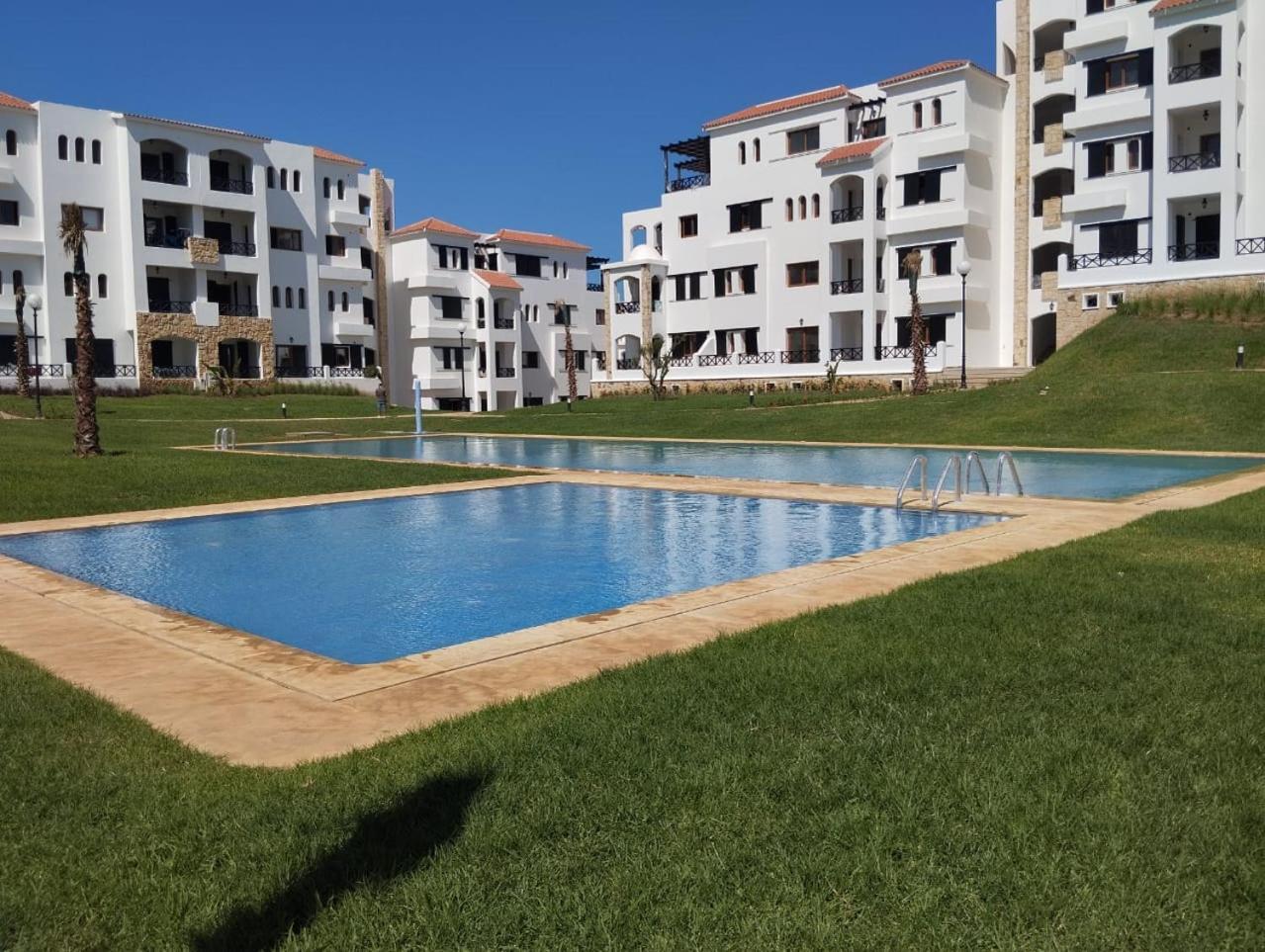 Lilac'S Garden Vue Piscine M'dik Εξωτερικό φωτογραφία