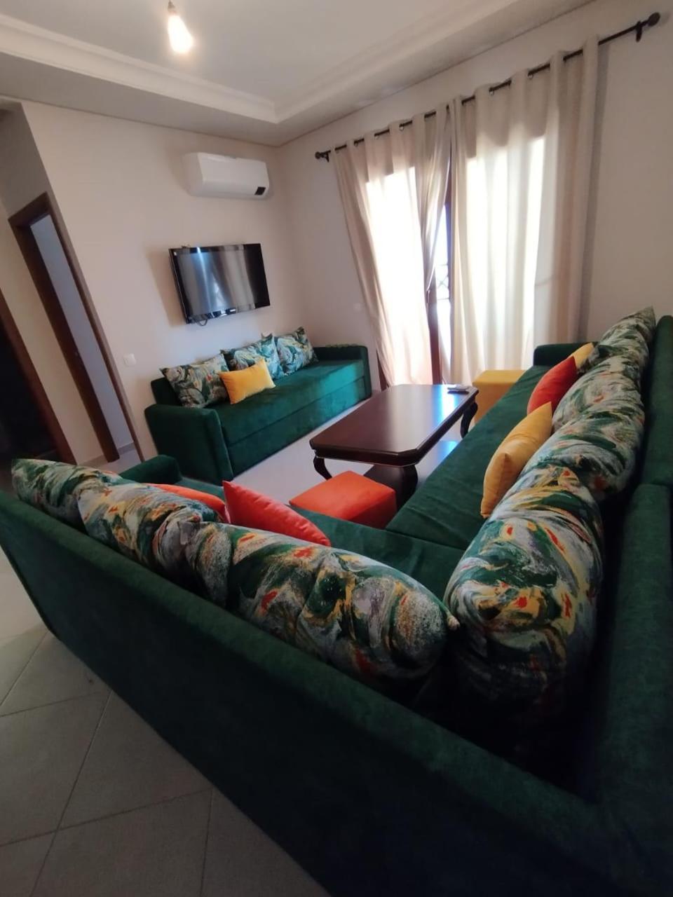 Lilac'S Garden Vue Piscine M'dik Εξωτερικό φωτογραφία