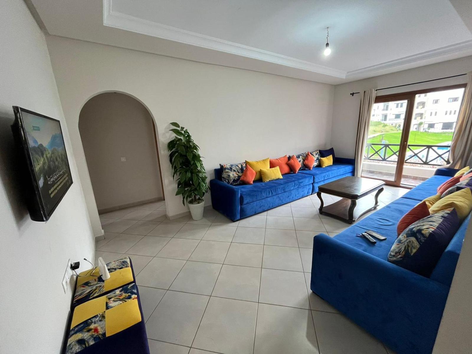 Lilac'S Garden Vue Piscine M'dik Εξωτερικό φωτογραφία