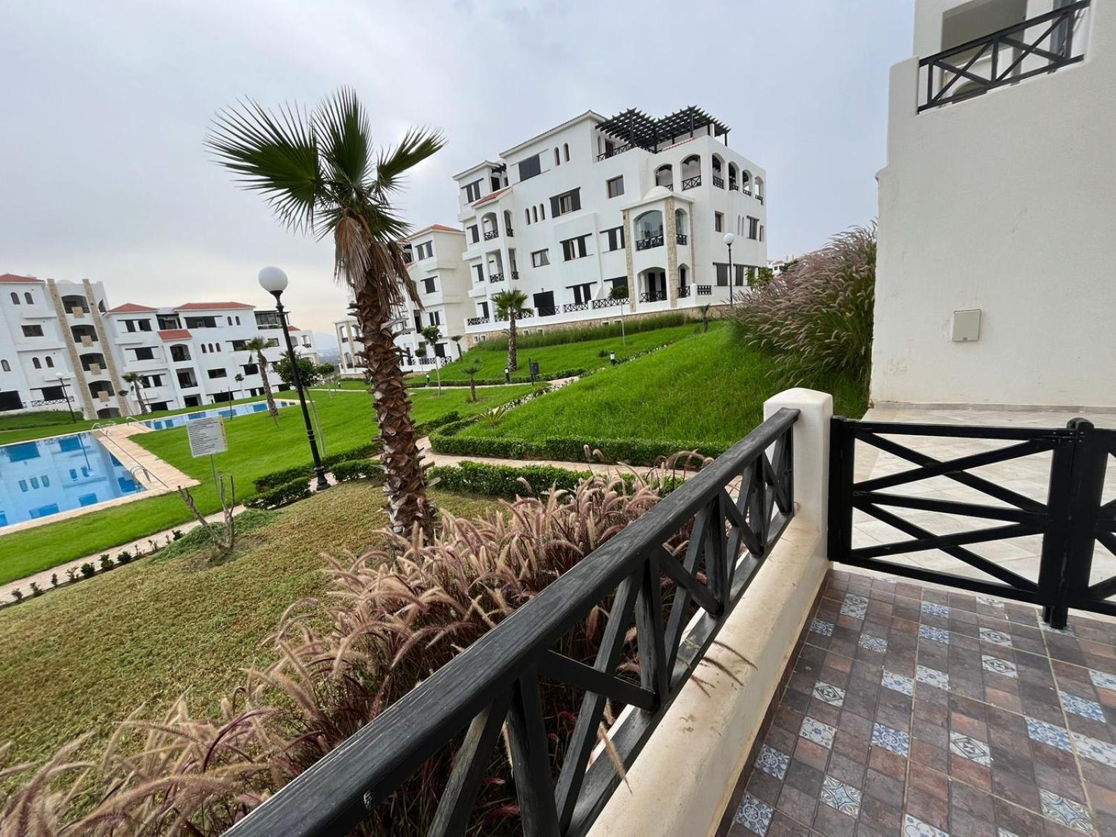Lilac'S Garden Vue Piscine M'dik Δωμάτιο φωτογραφία