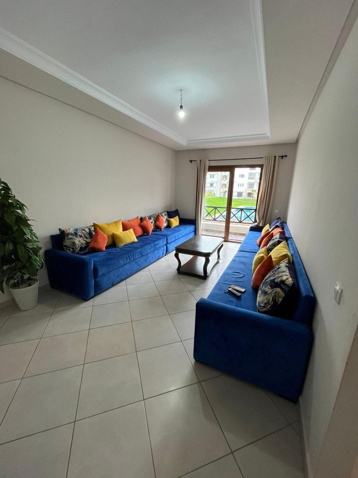 Lilac'S Garden Vue Piscine M'dik Εξωτερικό φωτογραφία