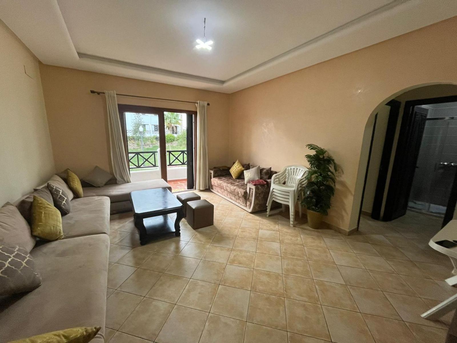 Lilac'S Garden Vue Piscine M'dik Εξωτερικό φωτογραφία